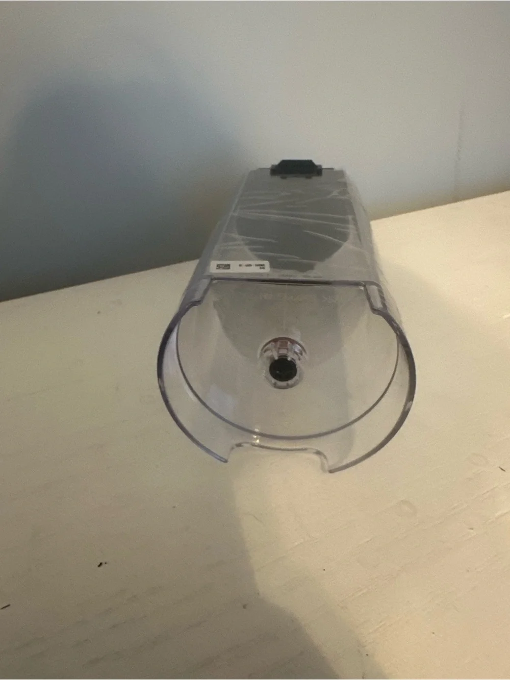 Nespresso - Original Line Essenza Mini Water Tank & Lid